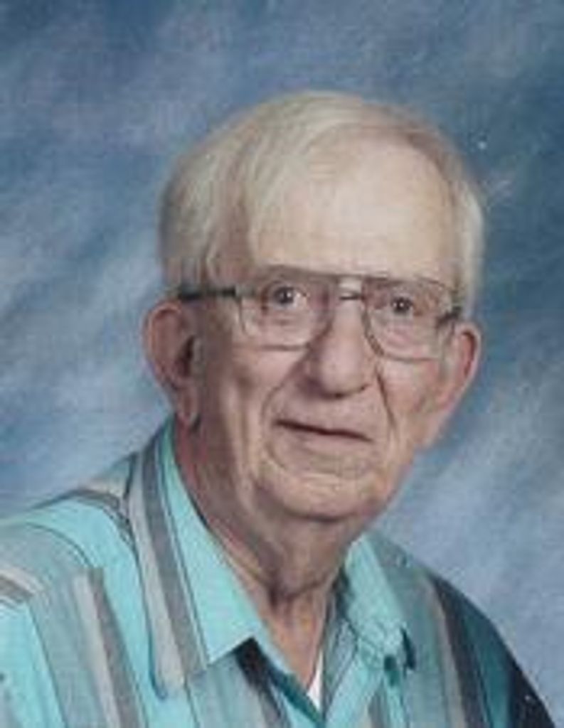 John W. Cimburek
