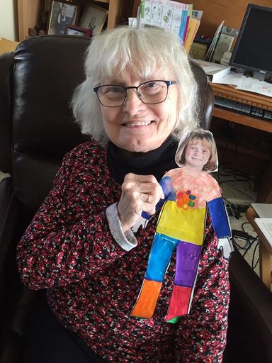 Patricia Ann Laymon Vincent photo gallery thumbnail 11 of 12