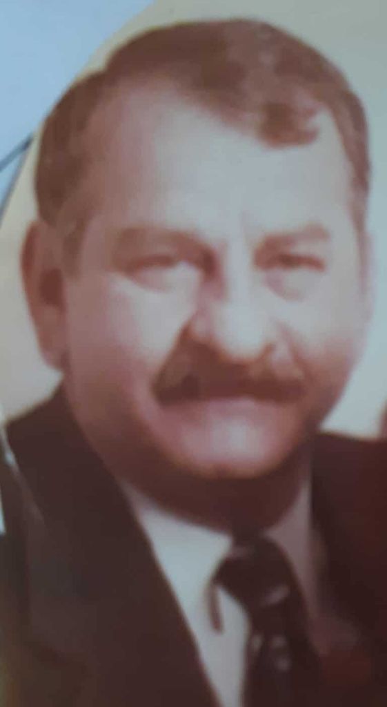 Helmuth Schwili