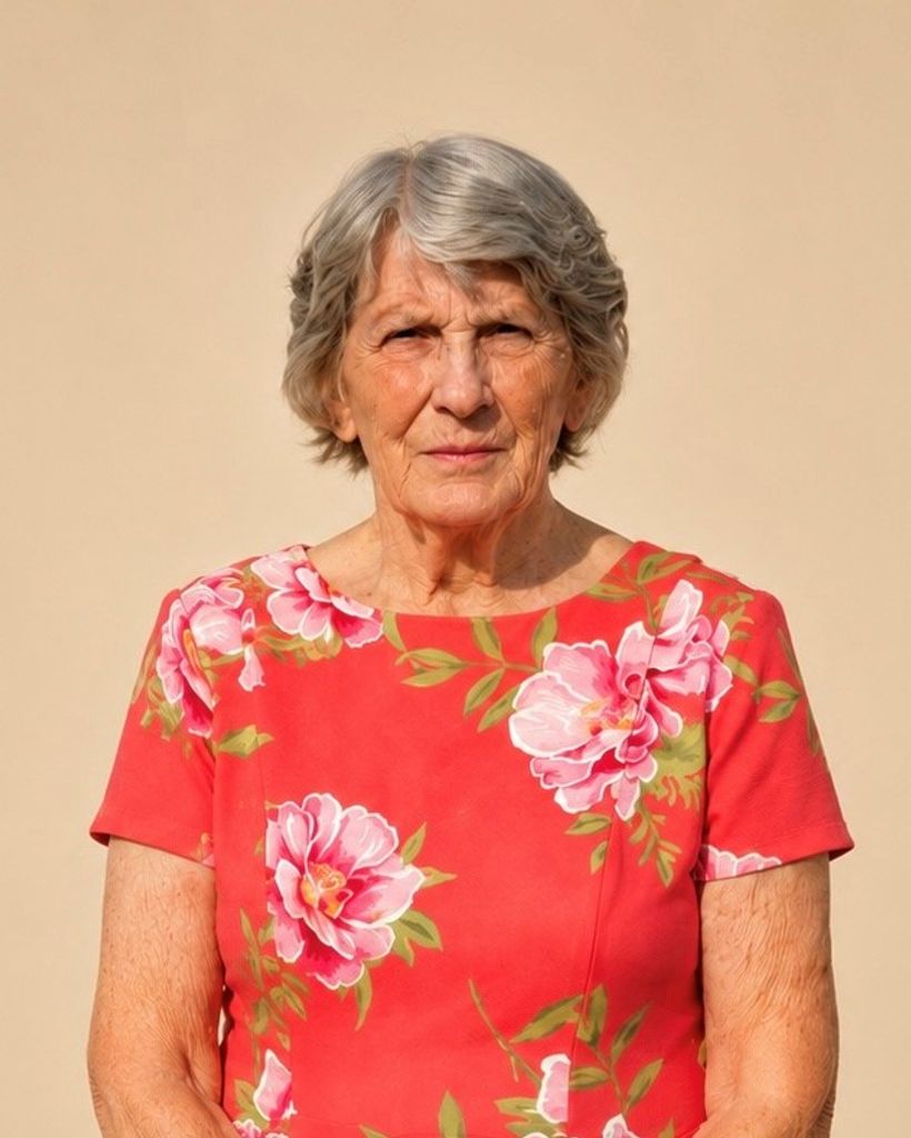 Shirley Rose Dunaway Profile Photo