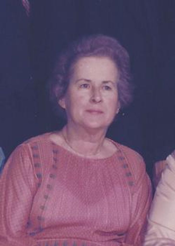 Marie V. Crowe Profile Photo