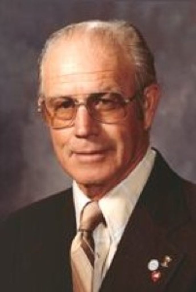 Henry Wall