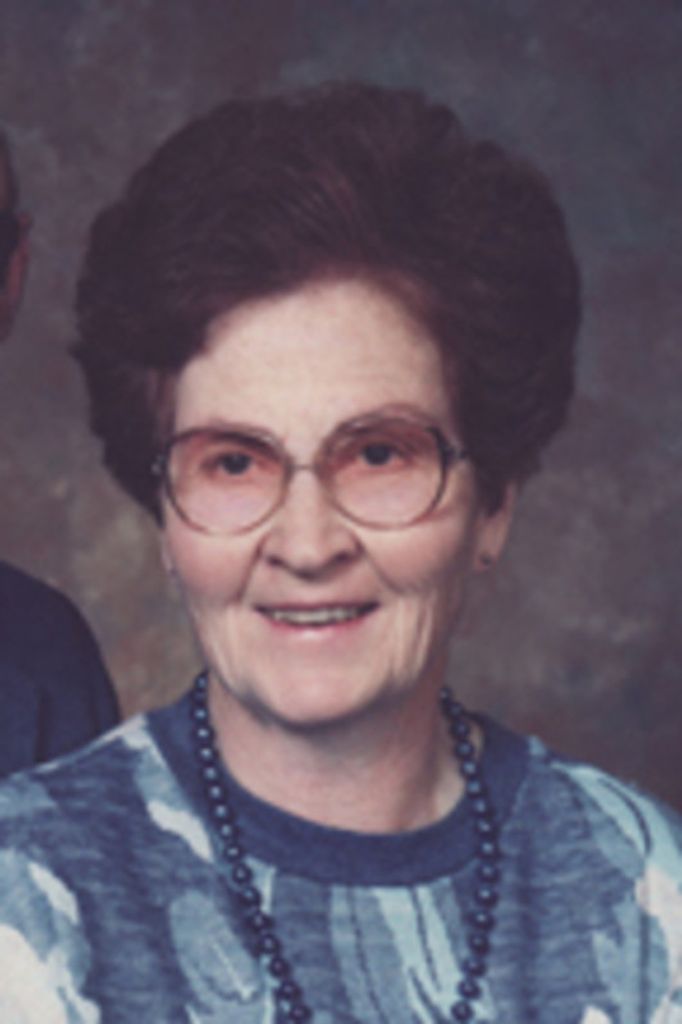 Vera Marie Mccarthy Profile Photo