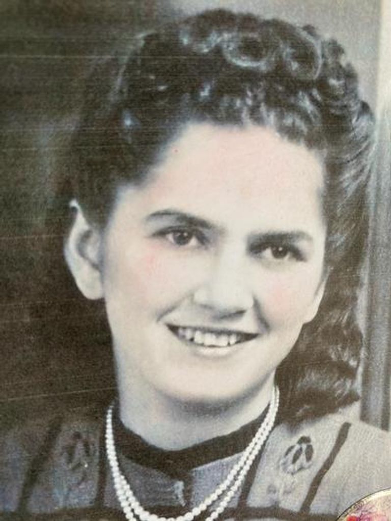 Rosalie Lorz