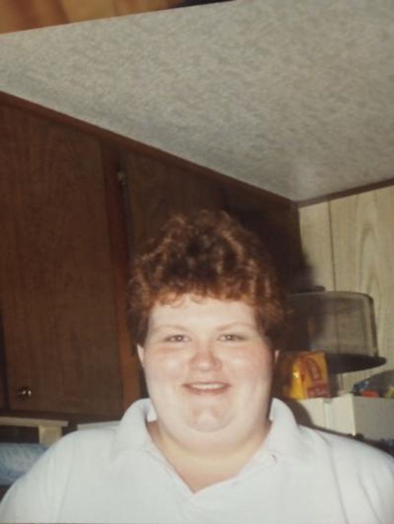 Regina Kay Russell Profile Photo