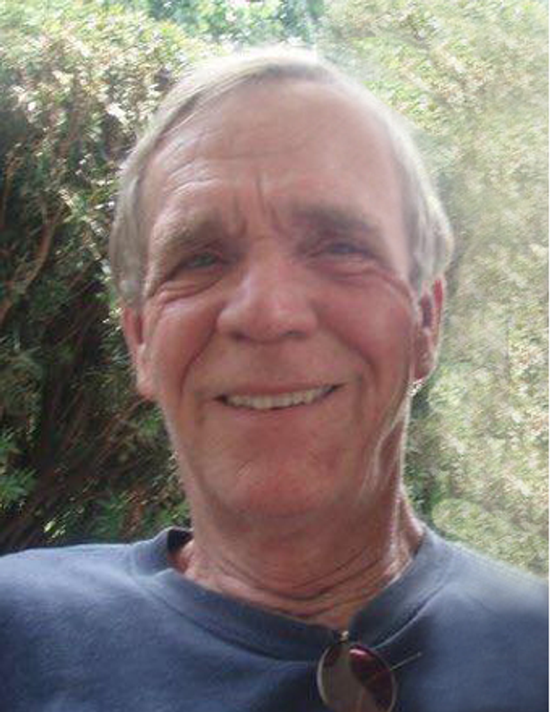 David E. Ballard Profile Photo