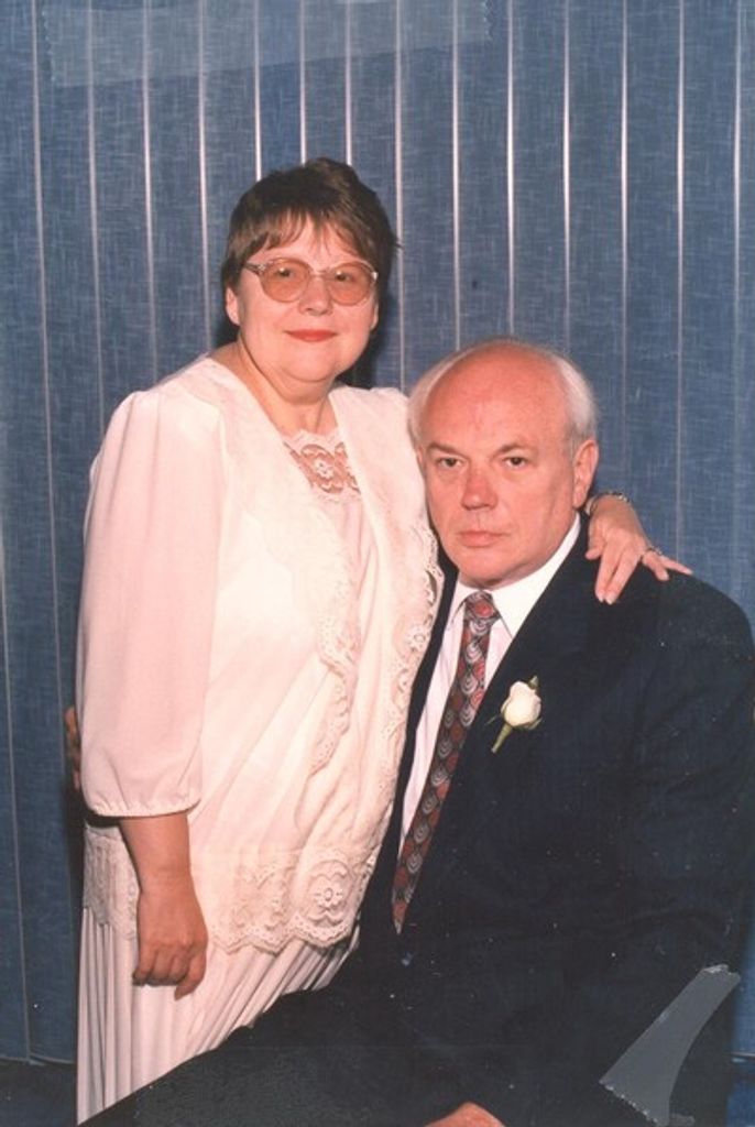 Patricia Klenck Profile Photo