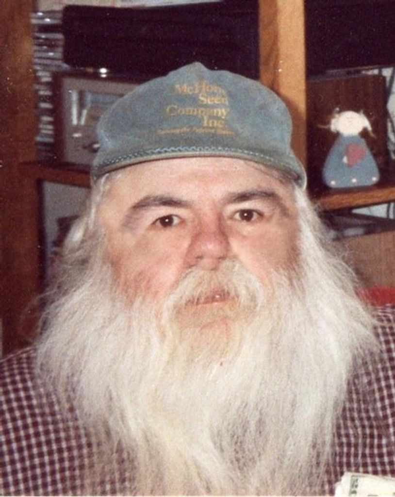 Lewis C. Heghin Profile Photo