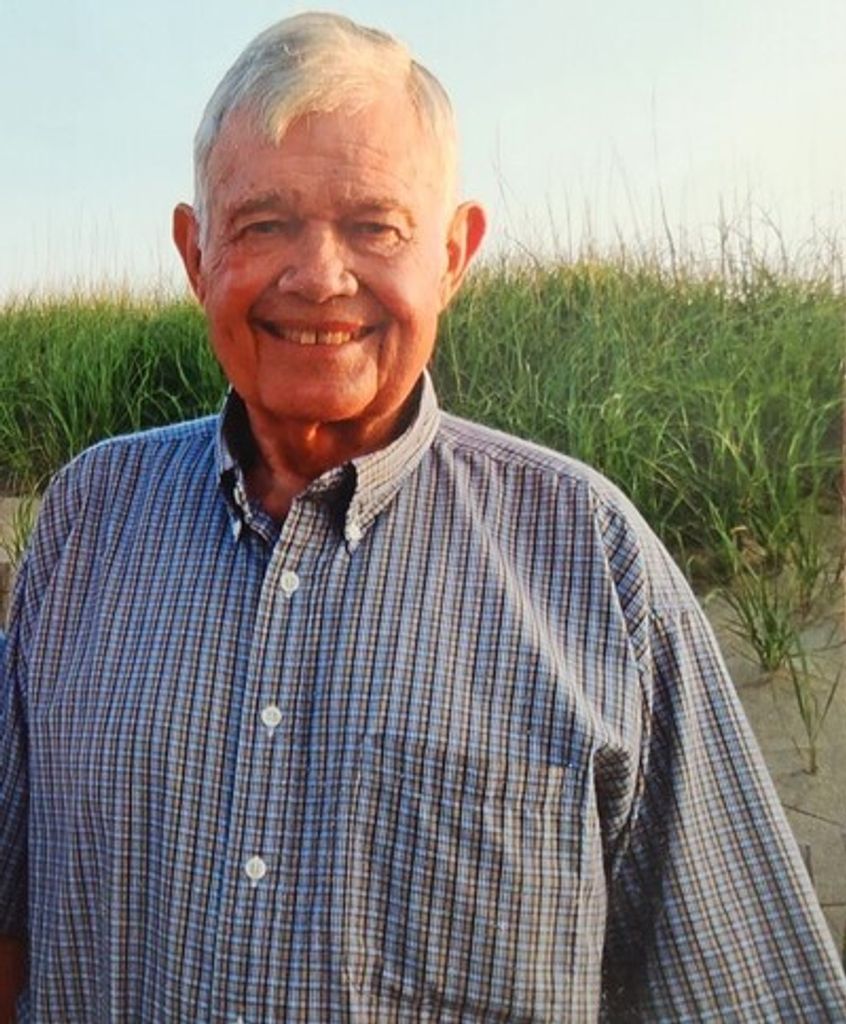 Herman Damek Profile Photo