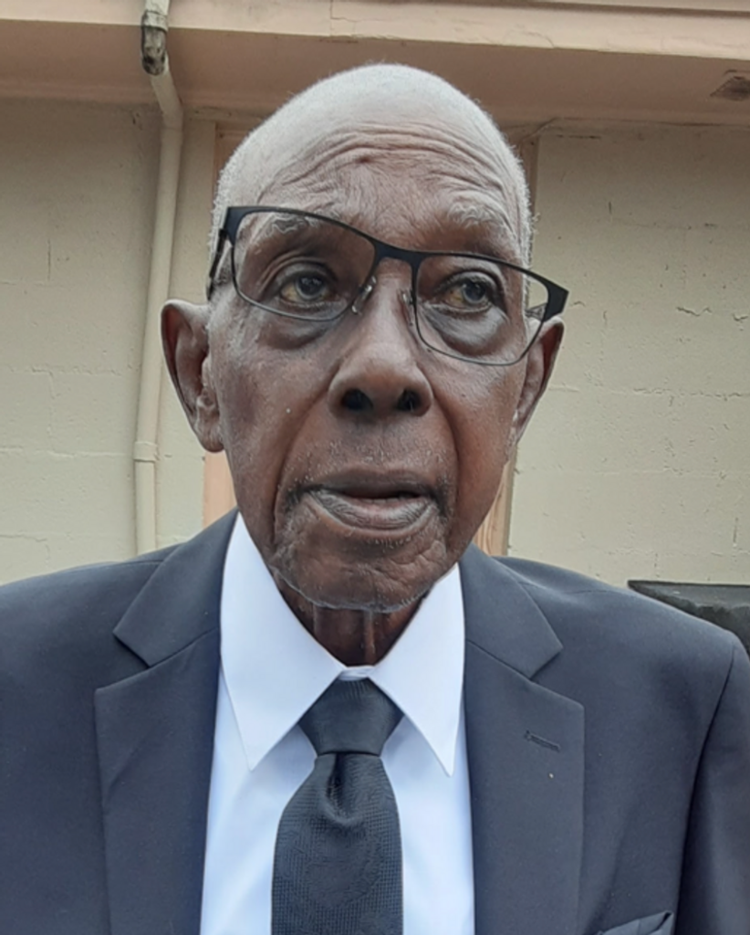 Cecil Brown, Jr. Profile Photo