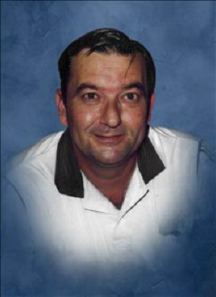 Justin Leon "Buddy" Bryan Profile Photo