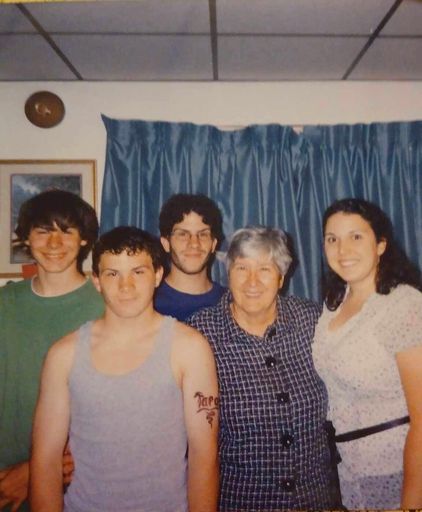 Terry Lee Gault photo gallery thumbnail 127 of 186