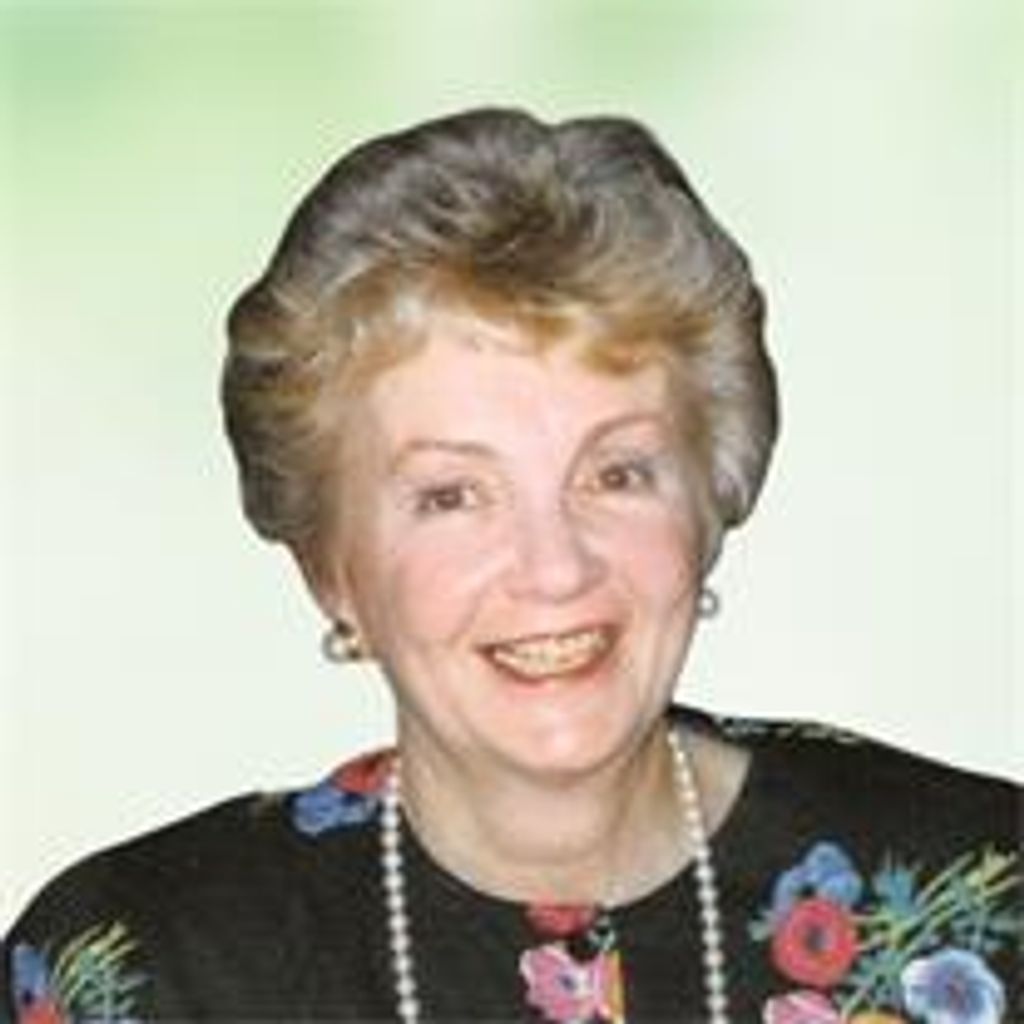 Nancy Ann O'Connell Profile Photo