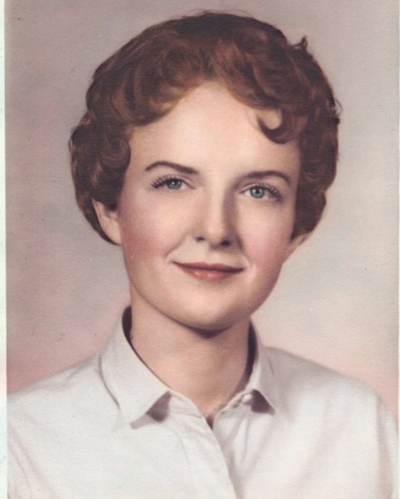 Georgia Helen Perkins Profile Photo