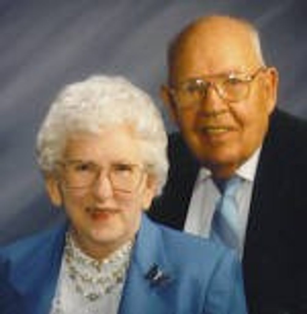 Maurice E. Christensen