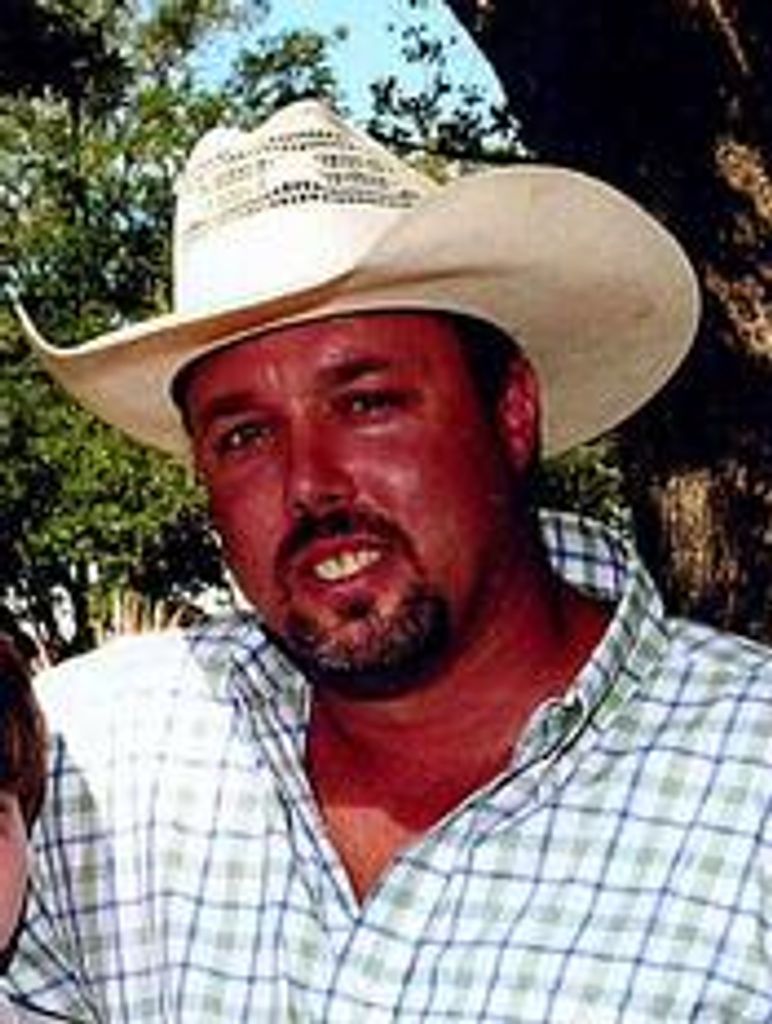 Stephen Wayne Wilson