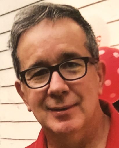 Dennis D. Dostoler's obituary image