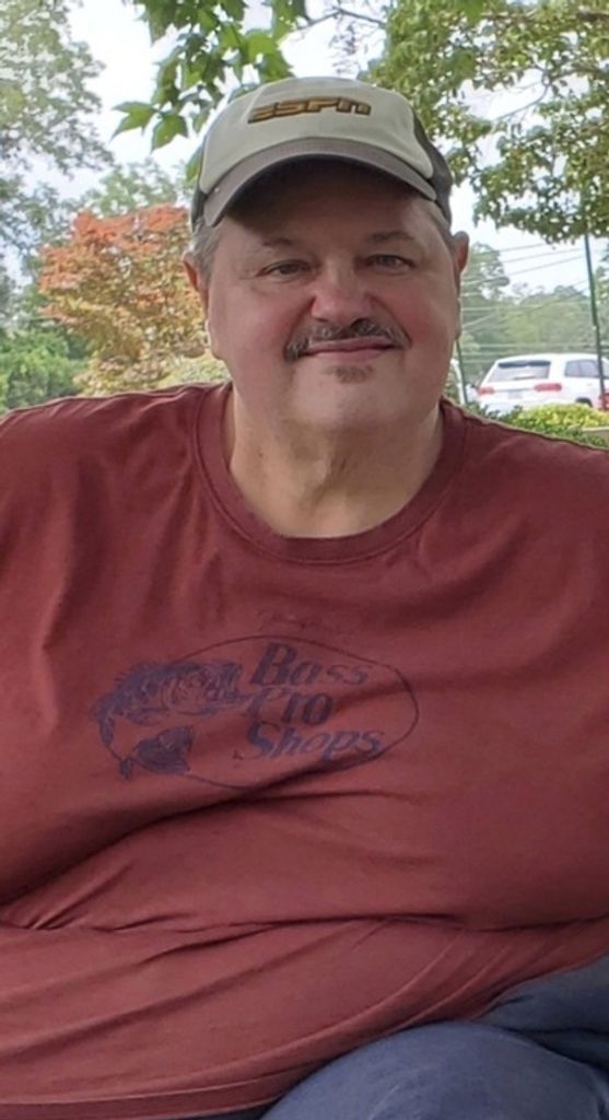 Charlie Eugene Spoon Profile Photo