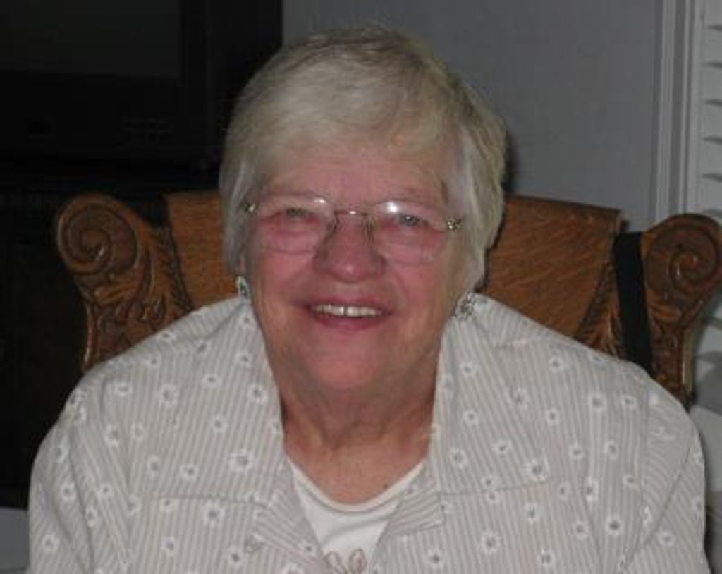 March, Nancy Day