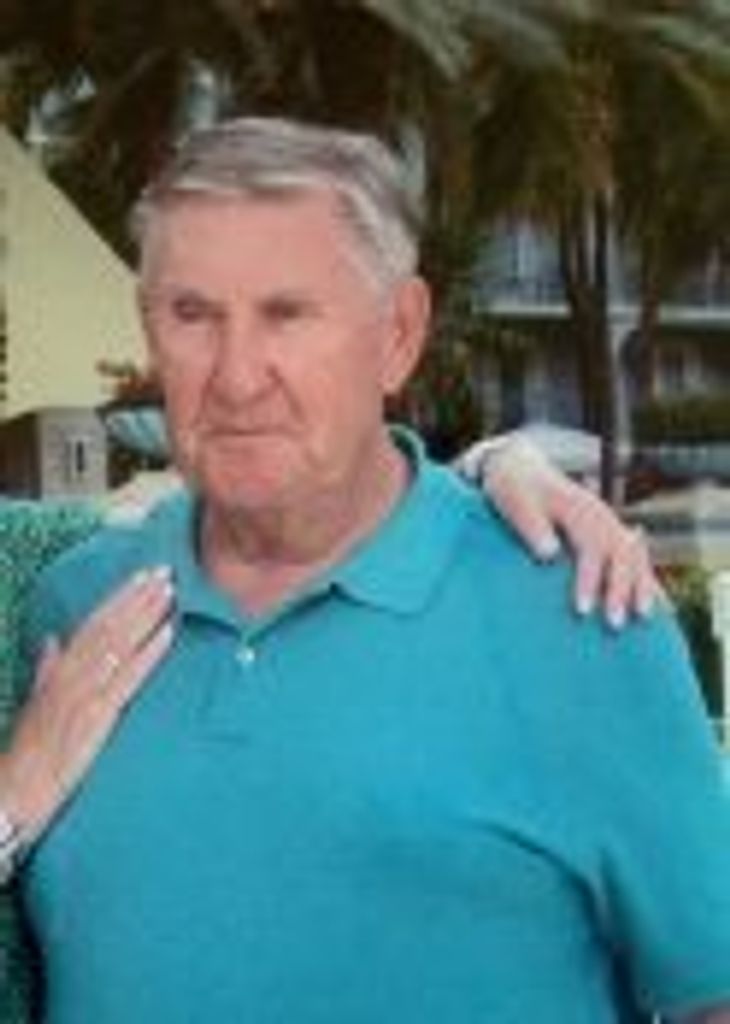 William James Benda