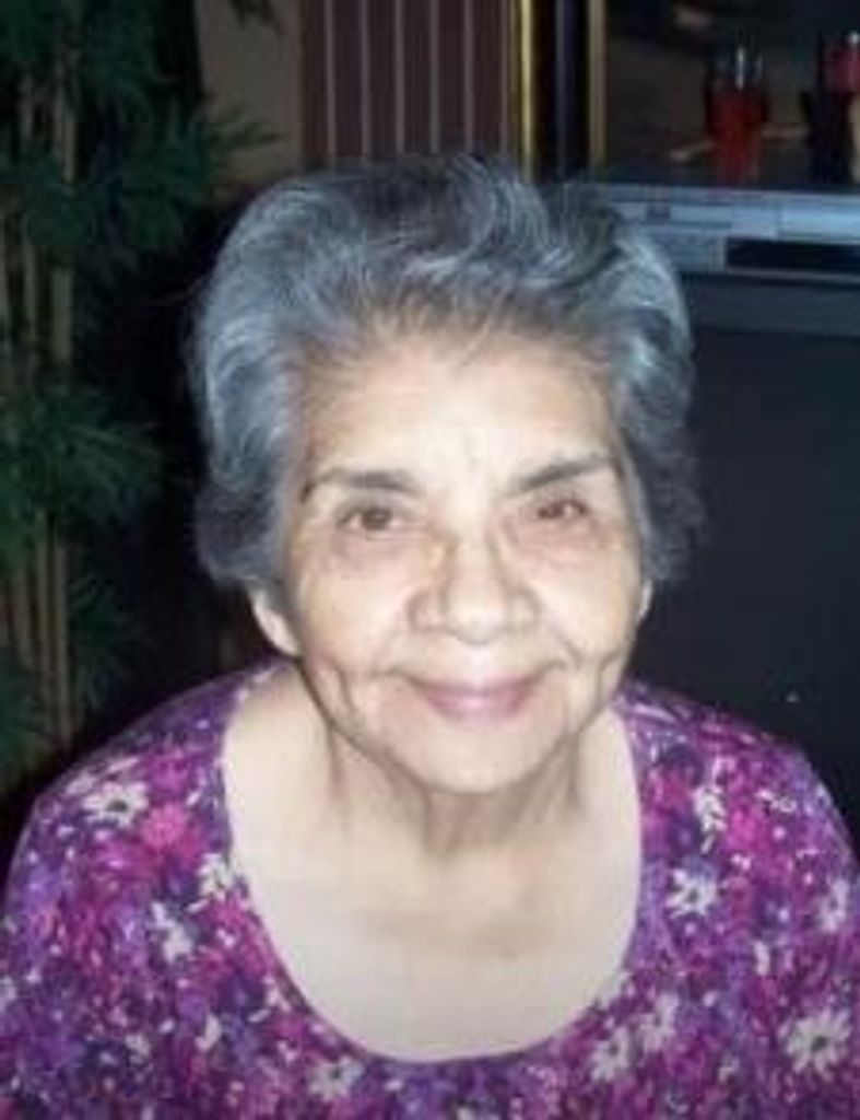 Evelyn A. Dominguez Profile Photo