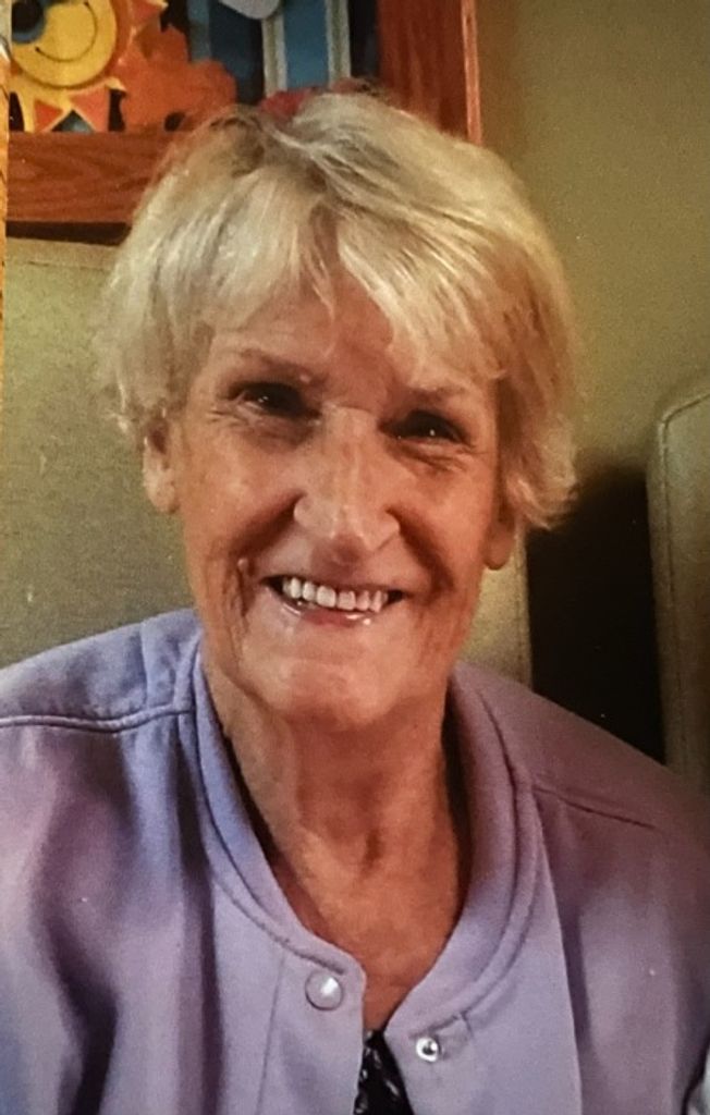 Joan E. (Staub)  Shriner Profile Photo