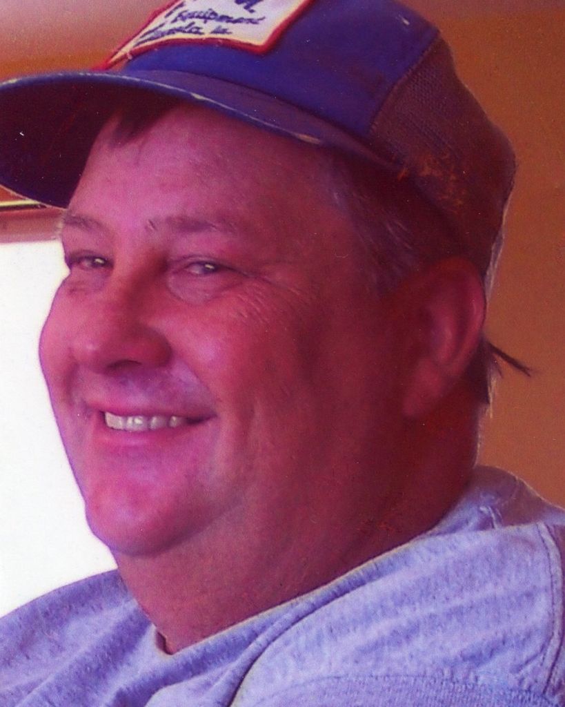 Dennis Lee Moser Profile Photo