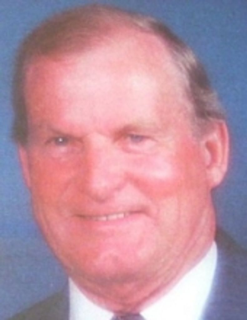 Basil Francis Wells Profile Photo