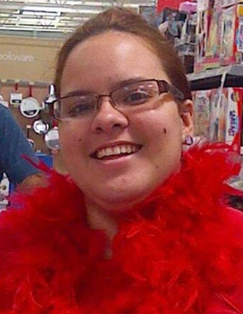 Marian De La Caridad Napoles Perez Profile Photo