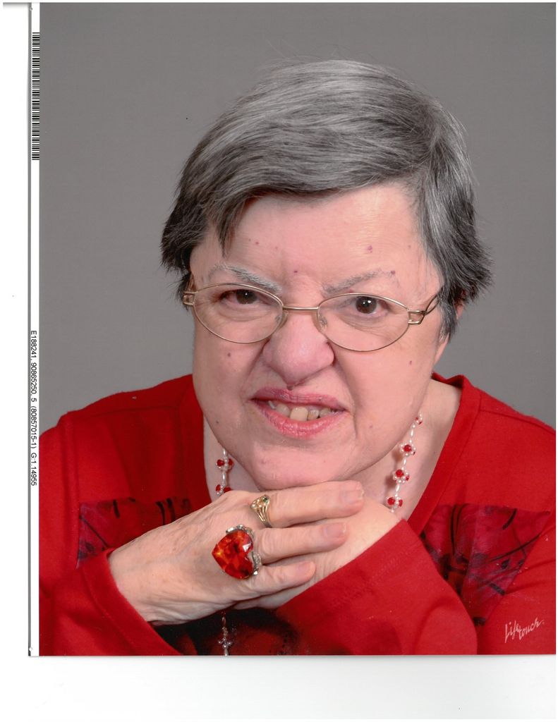 Jeanie Lynn Woodward Profile Photo
