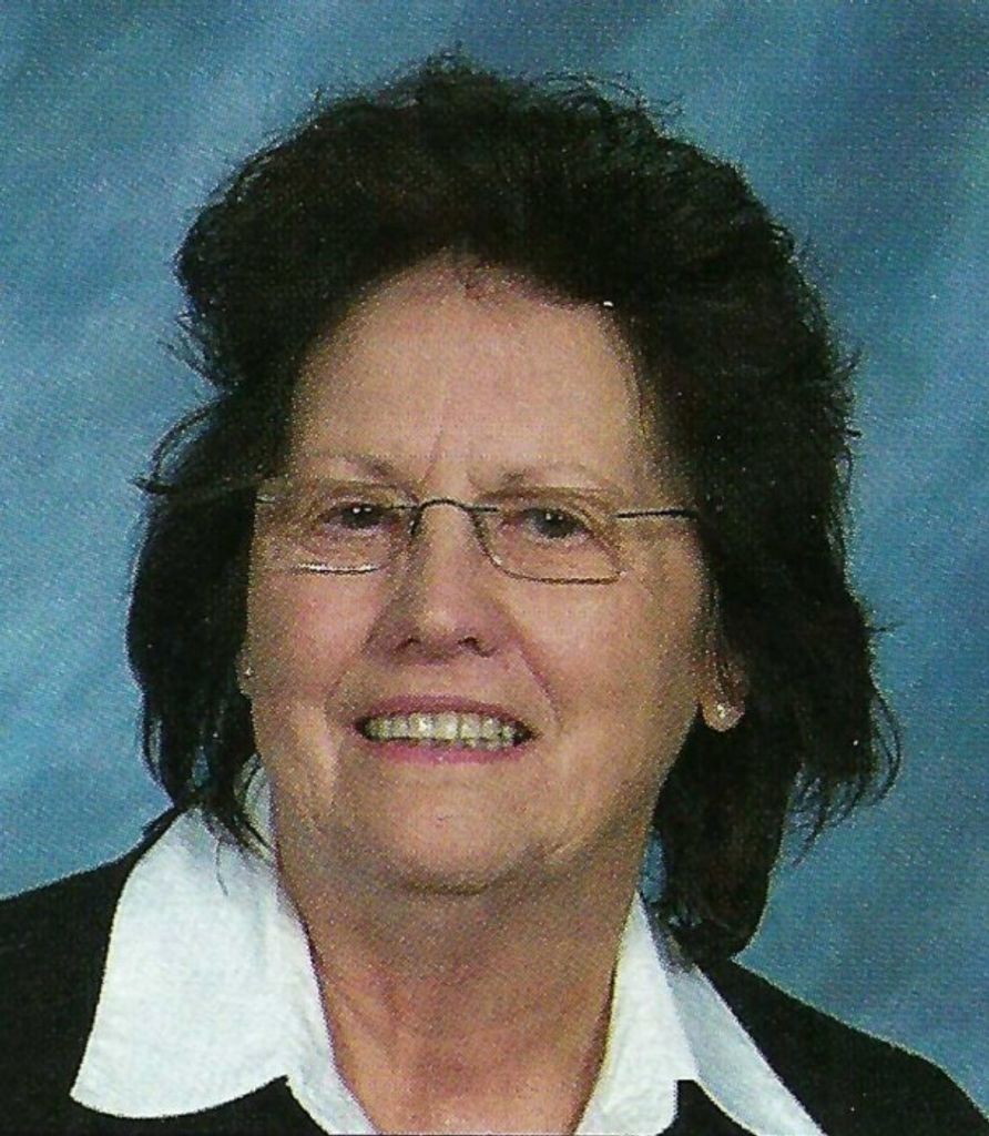 Reba Margaret Runyan Profile Photo