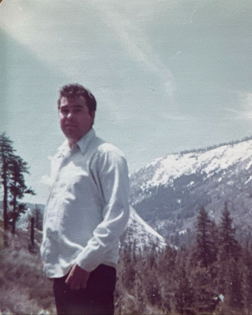 Manuel Matta Alvarez Profile Photo