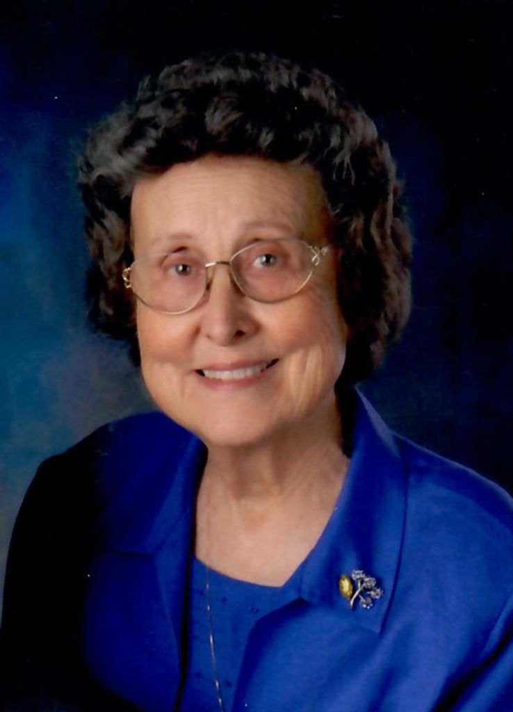 Marlys Louise Brown