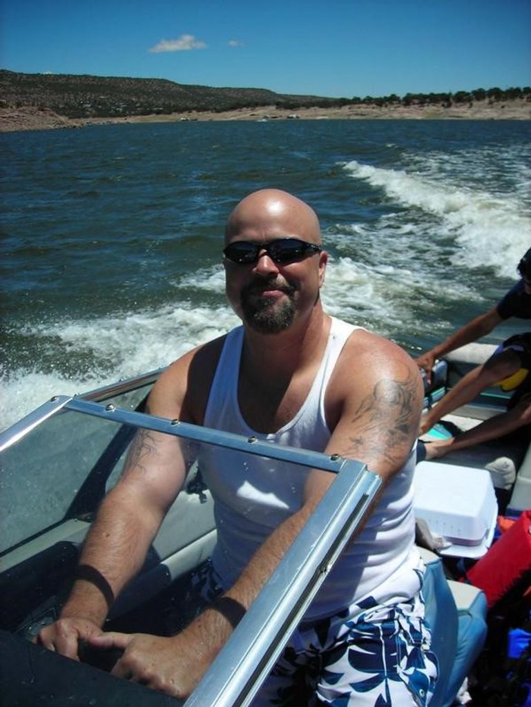 Brian C. Harper Profile Photo