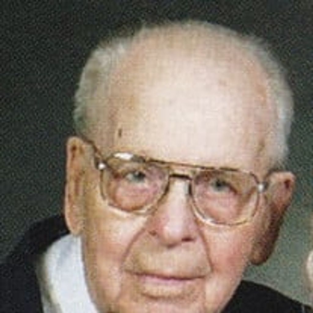 Richard Paul White