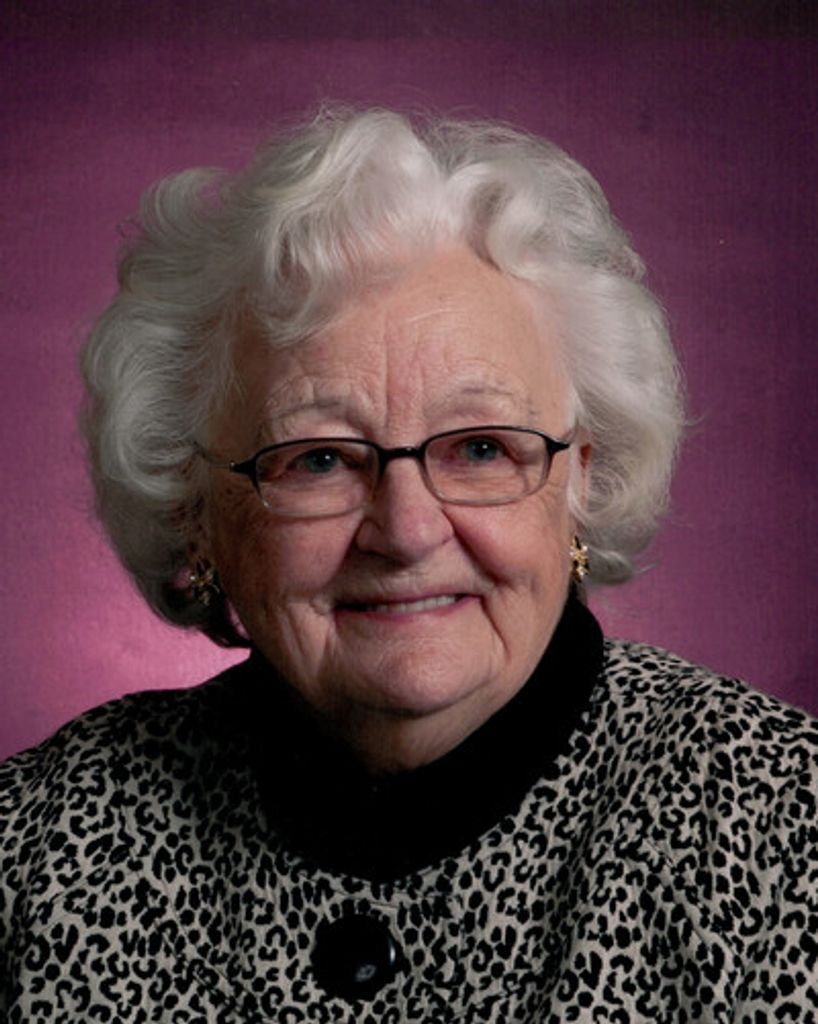 Virginia Dare Pettry Profile Photo