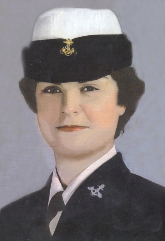 Donna Jean (Coulter)  Ammon