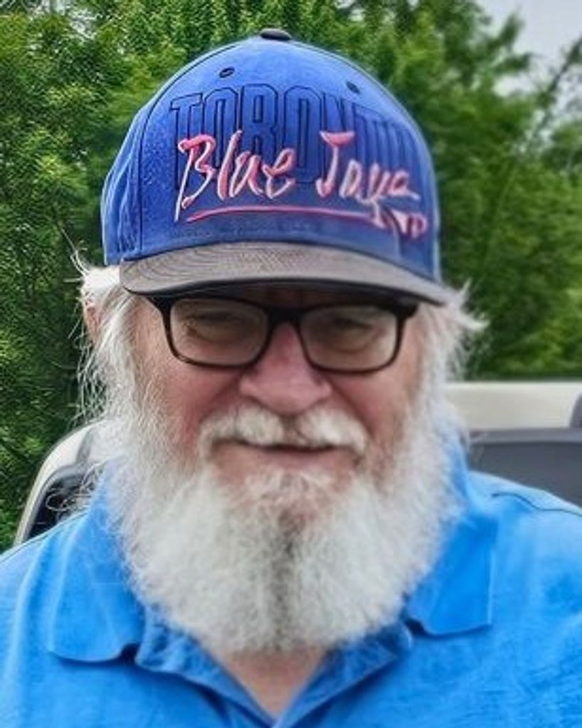 Richard J. Figurel Profile Photo
