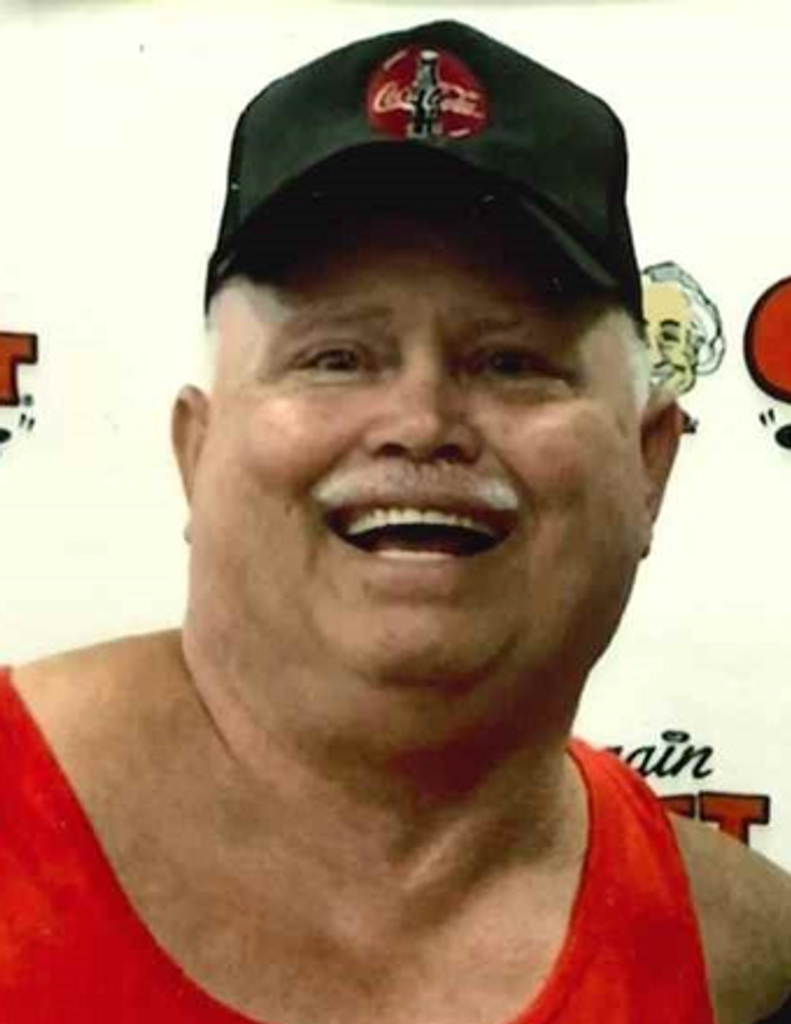 Tony Lynn Yunker