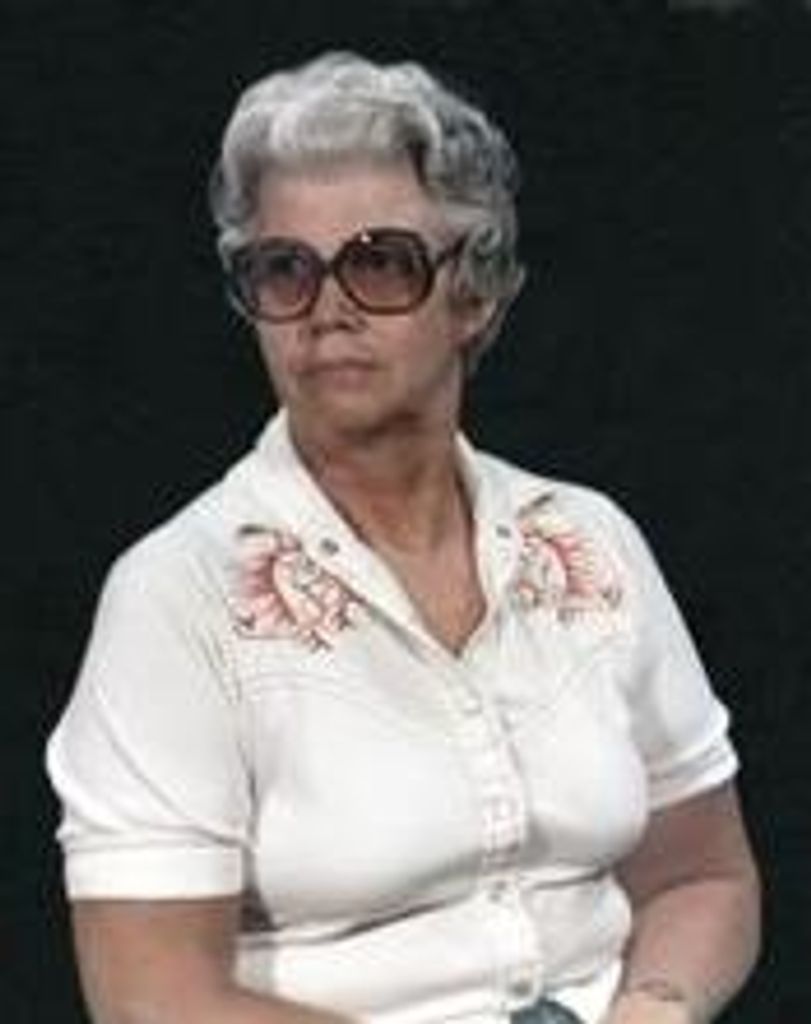 Gwen Schell Profile Photo