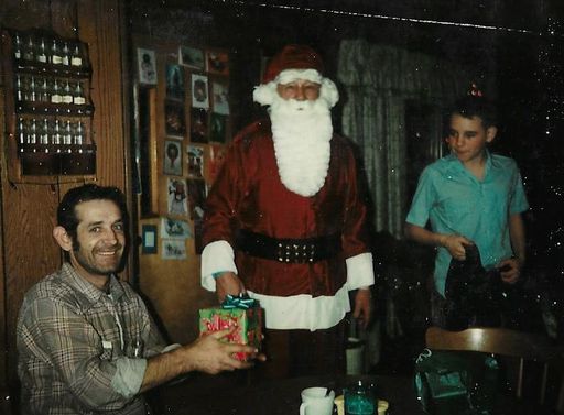 Wade "Gene" McVay Sr. photo gallery thumbnail 84 of 93