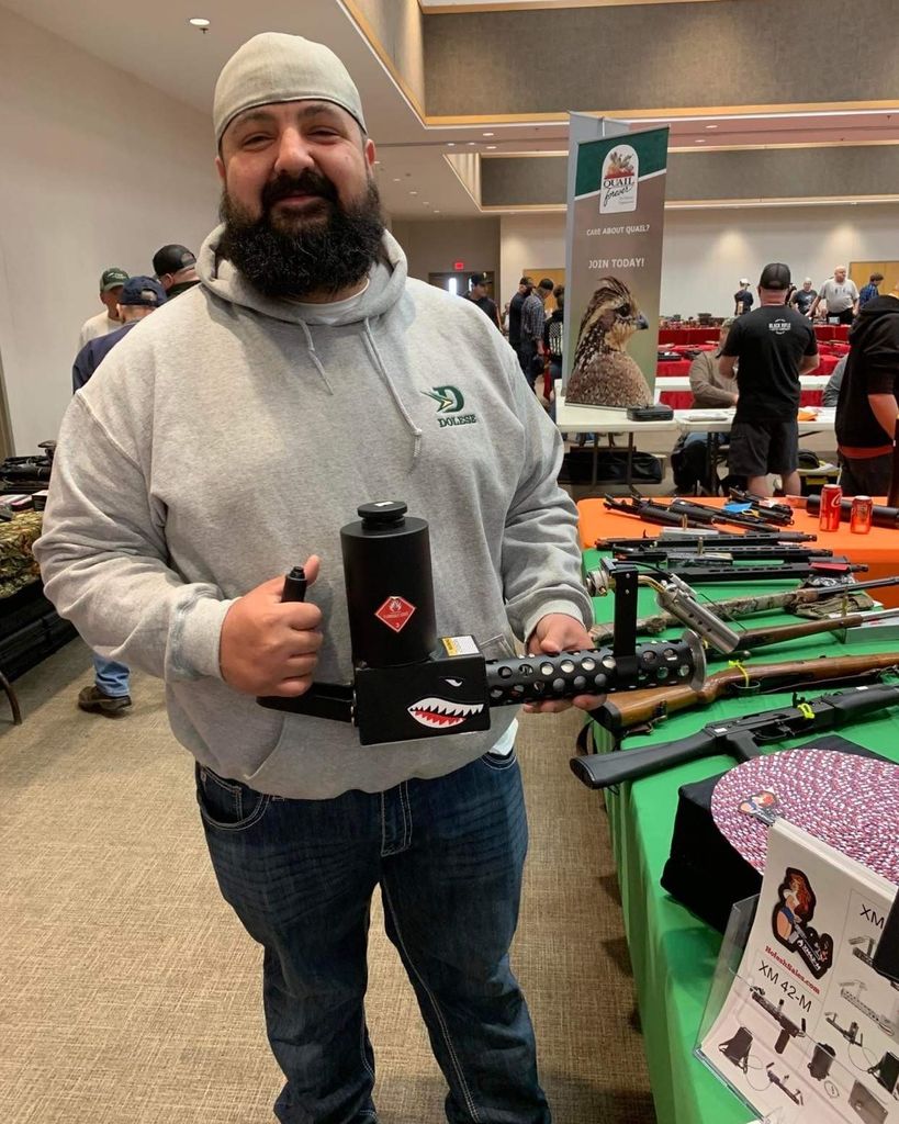 Micheal Anthony Ruiz  "Big Mike" Profile Photo
