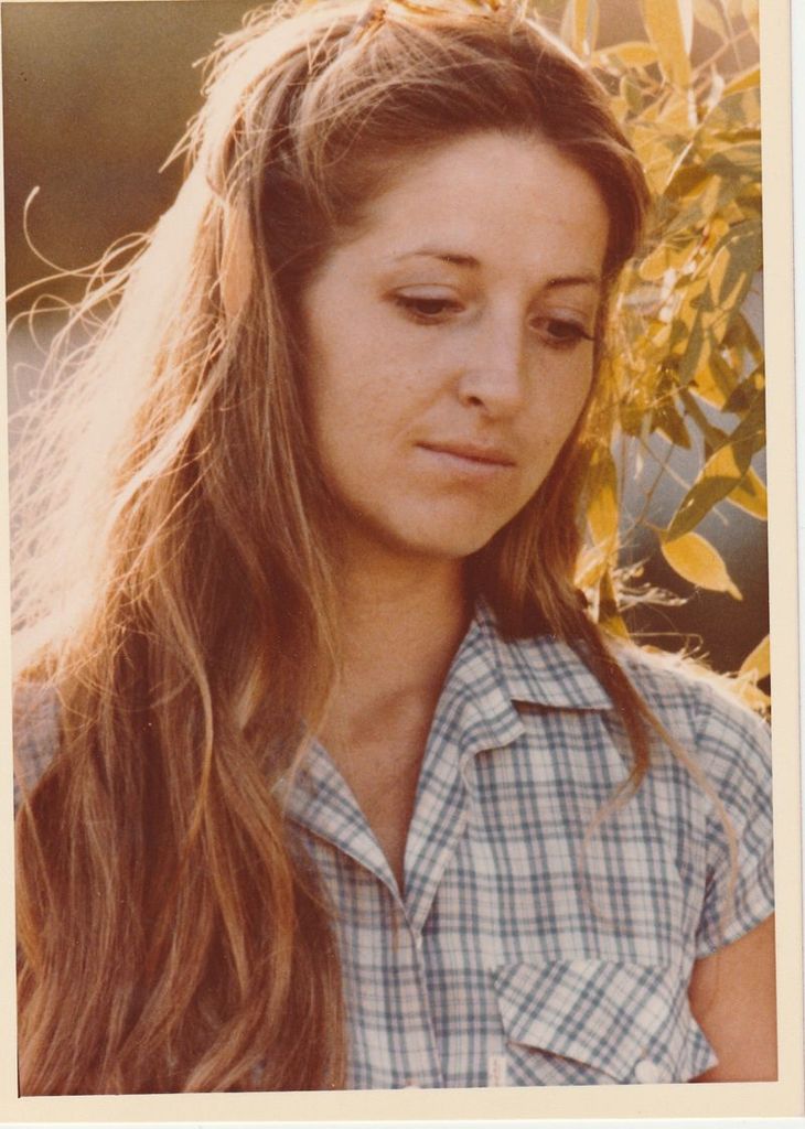 Geraldine Marie Oddone
