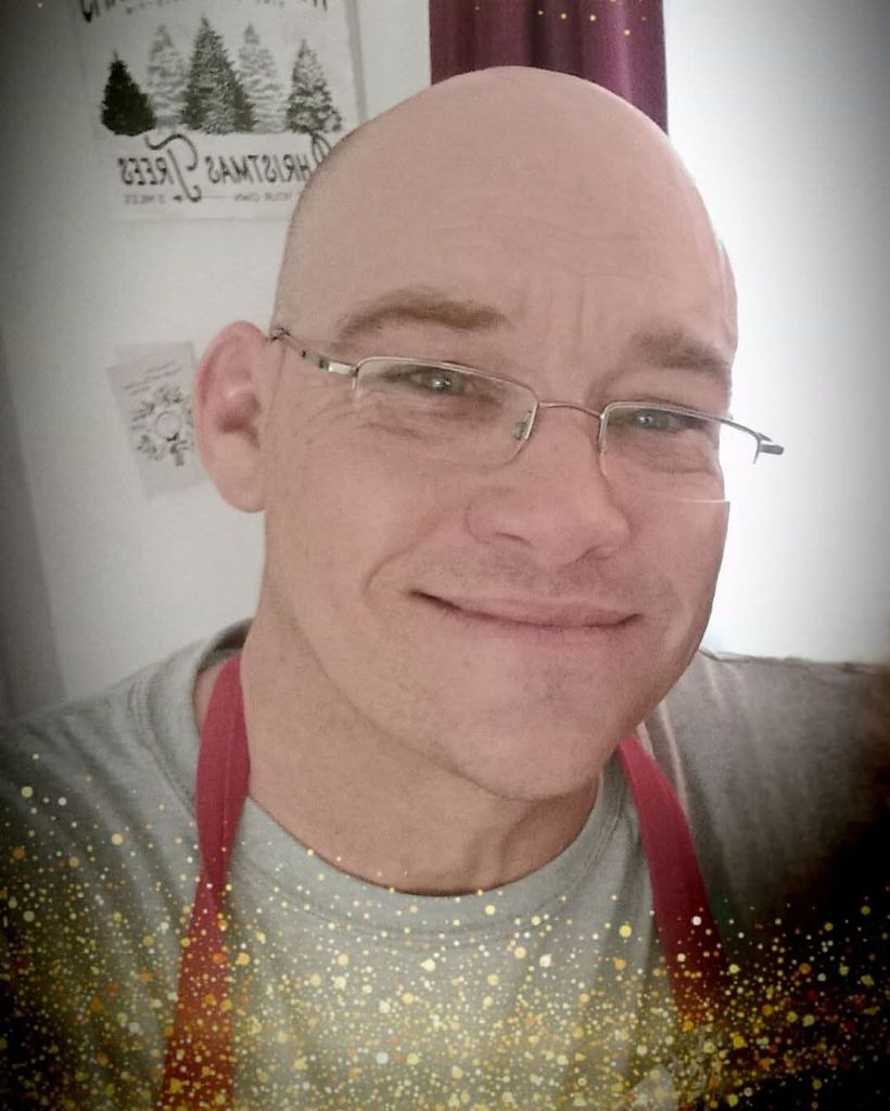 Sean Allen Marders Profile Photo