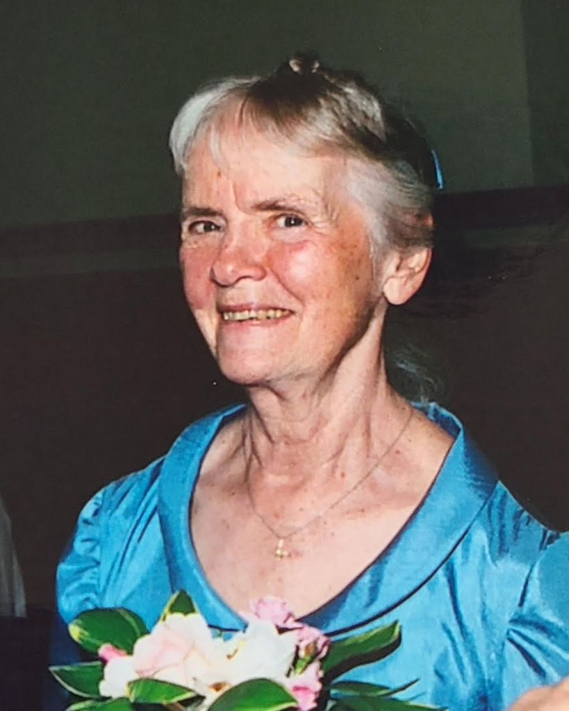 Frances Irene Taber Profile Photo
