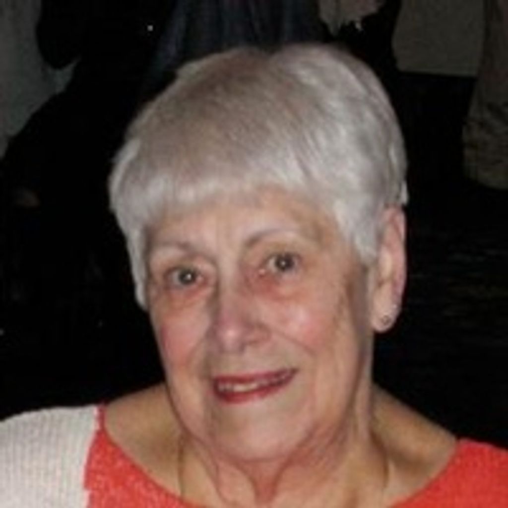 Rita Lavoie