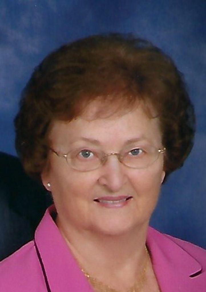 Lois B. Overdorff Profile Photo