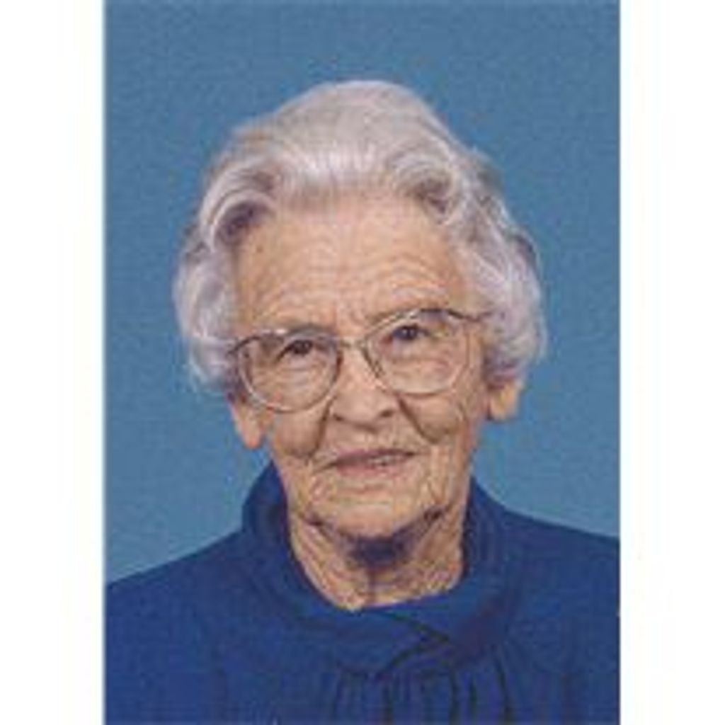 Alene O'Quinn Patten