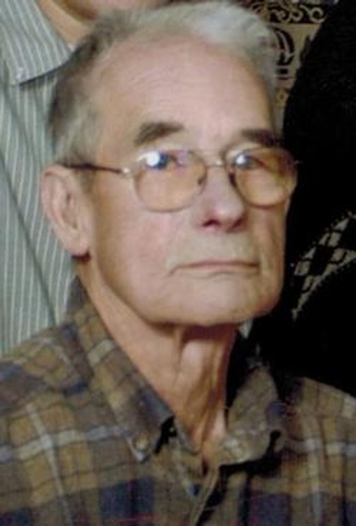 Robert A. Crawford