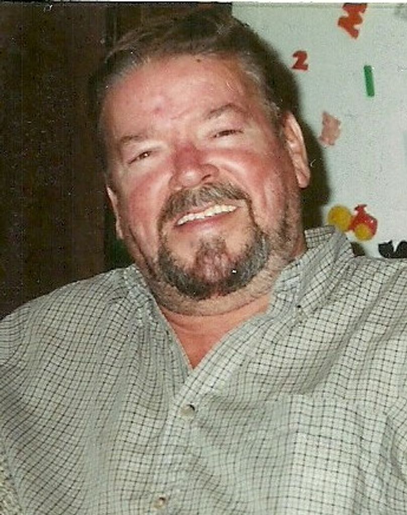 Charles Tucker